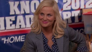 Parks and Recreation, Season 4 Episode 12 image