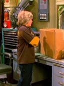 The Suite Life of Zack & Cody, Season 2 Episode 13 image