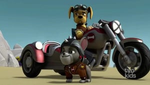 Robot Trains, Season 3 Episode 11 image