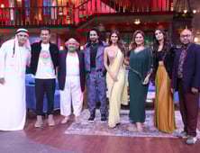 The Kapil Sharma Show, Season 3 Episode 30 image