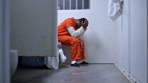 TIME: The Kalief Browder Story, Season 1 Episode 3 image