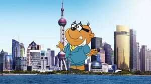 Danger Mouse, Season 1 Episode 12 image