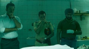 Sacred Games, Season 2 Episode 1 image