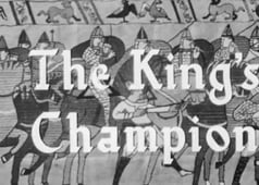 Richard the Lionheart, Season 1 Episode 9 image