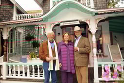 Das Traumschiff, Season 1 Episode 62 image