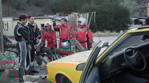 Mud, Sweat and Gears, Season 1 Episode 2 image