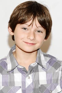 Jared Gilmore as Henry
