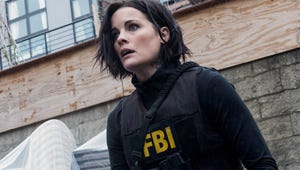 Blindspot Mega Buzz: Are Jane and Weller in Jeopardy?