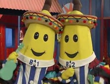 Bananas in Pyjamas, Season 6 Episode 61 image