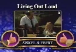 Siskel & Ebert, Season 13 Episode 8 image