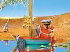 The Koala Brothers, Season 1 Episode 2 image