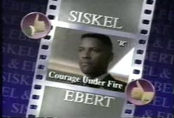 Siskel & Ebert, Season 10 Episode 44 image