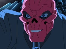 Avengers Assemble, Season 1 Episode 1 image