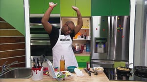 Snack Off, Season 1 Episode 10 image