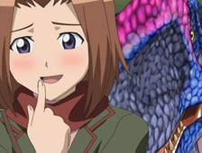 Dinosaur King, Season 1 Episode 40 image