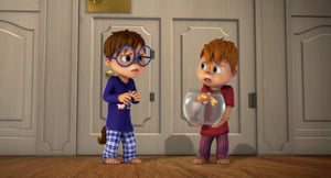 Alvinnn!!! And the Chipmunks, Season 3 Episode 4 image