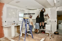 Military Makeover with Montel, Season 34 Episode 3 image