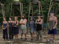 Survivor: All-Stars, Season 8 Episode 13 image