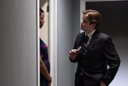 Somebody's Hiding Something, Season 1 Episode 2 image