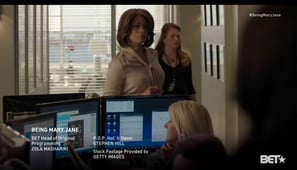 Being Mary Jane, Season 4 Episode 2 image