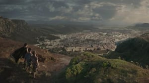 Roman Empire, Season 1 Episode 2 image