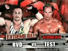 ECW on Sci-Fi, Season 1 Episode 17 image