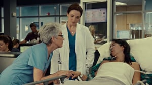 Saving Hope, Season 4 Episode 2 image