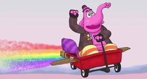 How It Should Have Ended, Season 7 Episode 11 image