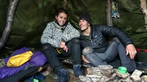 Alone Denmark, Season 5 Episode 3 image