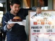 Adam Richman's Best Sandwich in America, Season 1 Episode 7 image