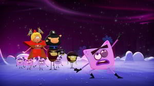 Ninja Express, Season 1 Episode 27 image