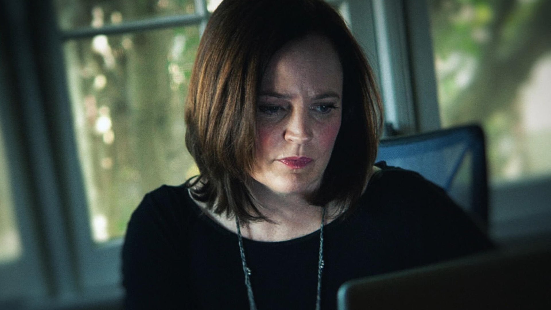 Michelle McNamara, I'll Be Gone in the Dark