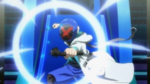 Beyblade X, Season 1 Episode 29 image