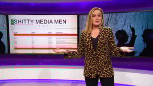 Full Frontal with Samantha Bee, Season 2 Episode 31 image
