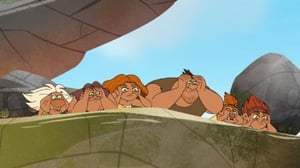 Dawn of the Croods, Season 3 Episode 1 image