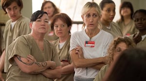 Orange Is the New Black, Season 4 Episode 1 image