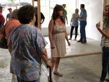 Hatfields & McCoys: White Lightning, Season 1 Episode 12 image