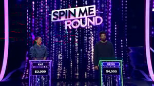 Name That Tune, Season 3 Episode 12 image