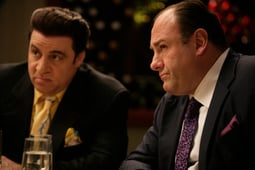 The Sopranos, Season 6 Episode 7 image