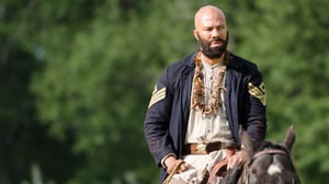 Hell on Wheels, Season 4 Episode 7 image