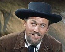 Tales of Wells Fargo, Season 6 Episode 1 image