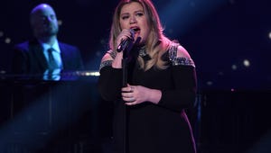 American Idol Wildcard Week Highlights: Kelly Clarkson for President