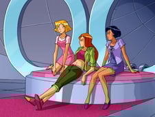 Totally Spies!, Season 2 Episode 10 image