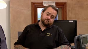 Pawn Stars, Season 10 Episode 24 image
