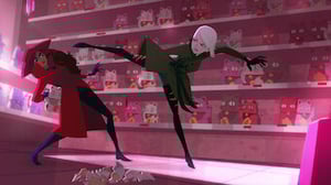 Carmen Sandiego, Season 1 Episode 8 image