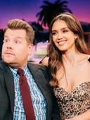 The Late Late Show With James Corden, Season 4 Episode 121 image