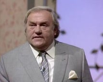 Blankety Blank, Season 12 Episode 3 image