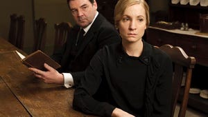 Downton Abbey: What's Bates' Next Step?