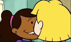 Clifford's Puppy Days, Season 1 Episode 7 image