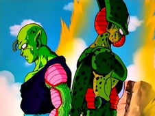 Dragon Ball Z, Season 8 Episode 11 image